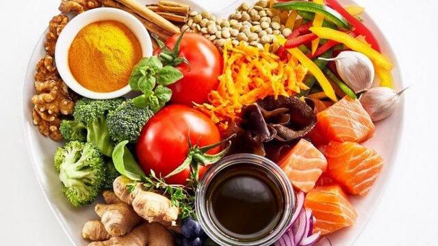 10 Makanan Rendah Gula
