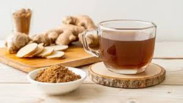 Cara Membuat Wedang Jahe