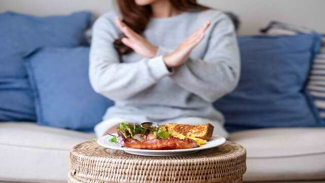 Makanan Pantangan Pasca Operasi