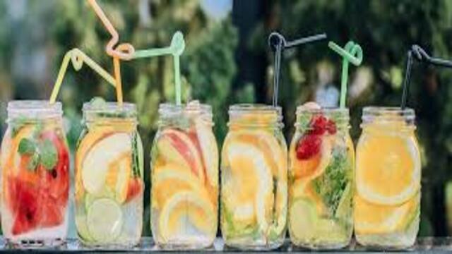 Rekomendasi Minuman Rendah Gula