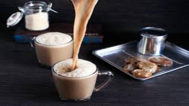 Teh Tarik Khas Malaysia