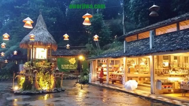 7 Rekomendasi Restoran Keluarga Di Bandung dengan Menu Lengkap
