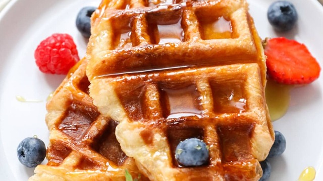 10 Makanan dan Minuman Kekinian yang Hits