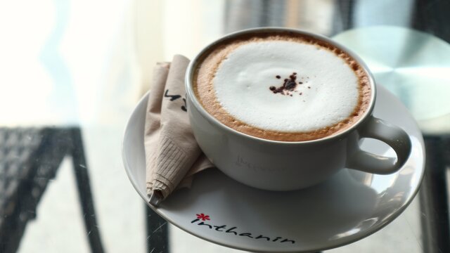 Cappuccino