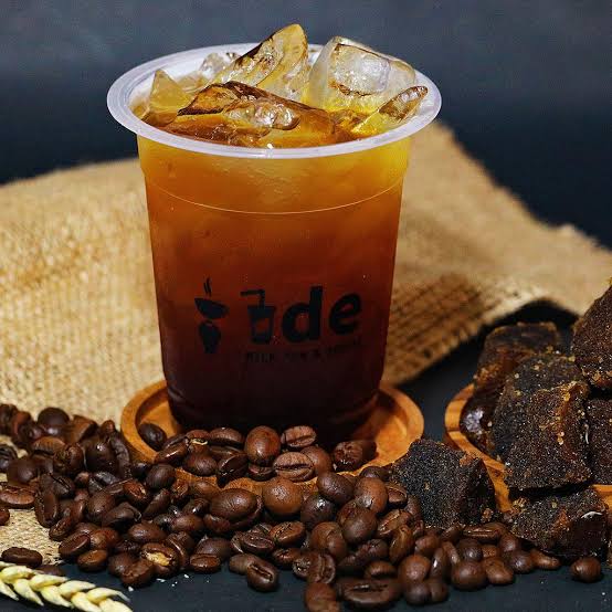 kopi viral
